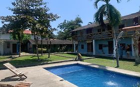 Eco Aventura